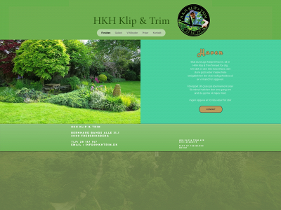 hkhtrim.dk snapshot