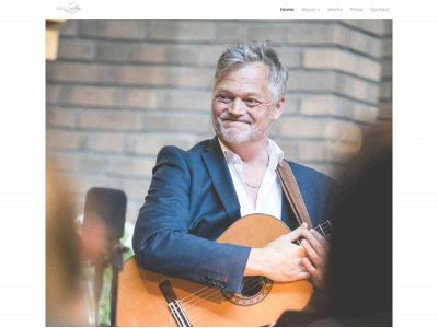 ollelindbergcomposer.com snapshot