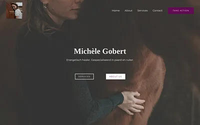 michelegobert.nl snapshot