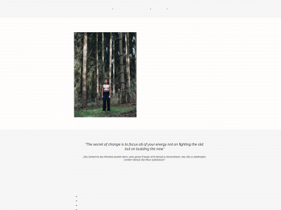 antonina-wegner.de snapshot