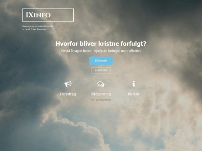 ixinfo.dk snapshot