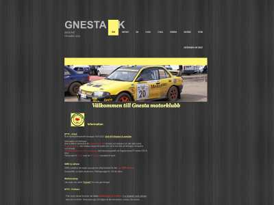 gnesta-mk.se snapshot