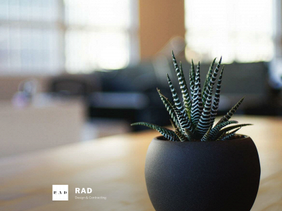 radesign.space snapshot