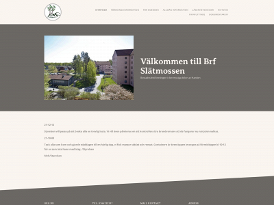 slatmossen.se snapshot