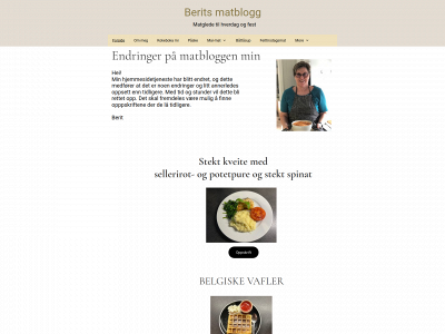beritsmatblogg.com snapshot