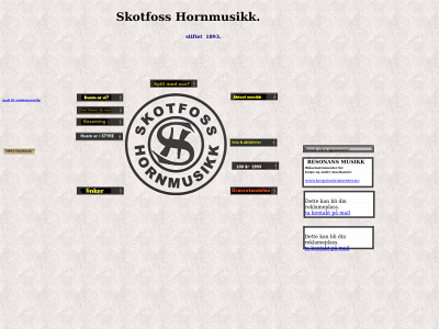 skotfoss-hornmusikk.no snapshot