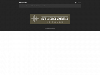 studio2881.se snapshot
