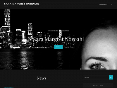 northerngirlintheworld.com snapshot