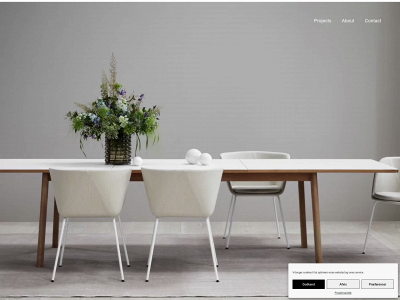 arde.dk snapshot