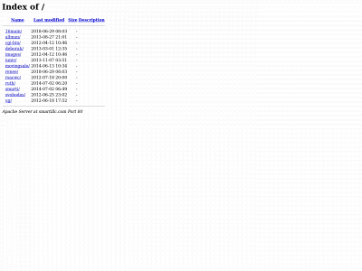 smartillc.com snapshot