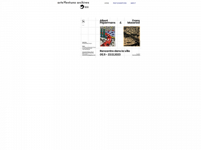 arteventuno.com snapshot