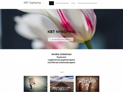 kbtnykoping.se snapshot