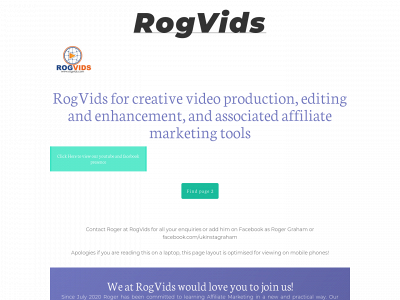 rogvids.com snapshot