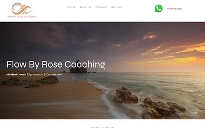 flowbyrosecoaching.nl snapshot
