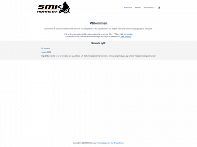 smkronneby.se snapshot