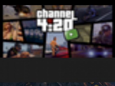 channel420.nl snapshot