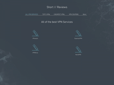short.reviews snapshot