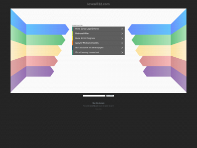 lovcal722.com snapshot