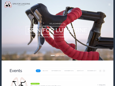 spinforlungerne.dk snapshot