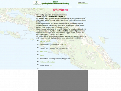 tgef.se snapshot