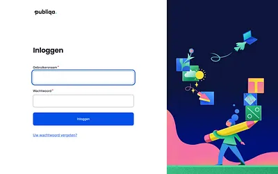 publiqa-dev.nl snapshot
