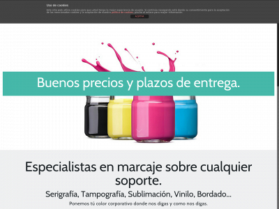 aquitulogo.es snapshot