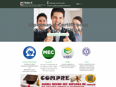diplomas-engenharia-civil.com snapshot