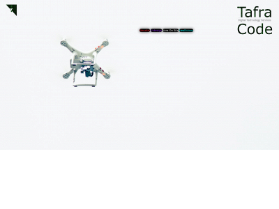 tafracode.com snapshot