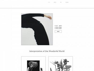sofiamollberg.com snapshot
