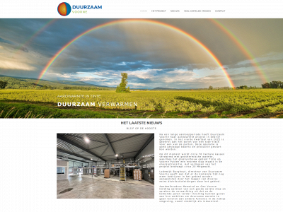 duurzaam-voorne.nl snapshot