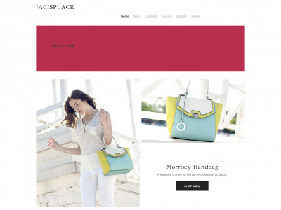 msjackmo.weebly.com snapshot
