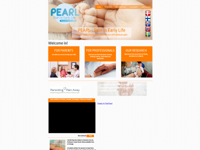 pearl.direct snapshot