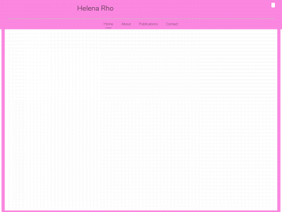 helenarho.com snapshot
