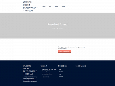 arbetslos.se snapshot