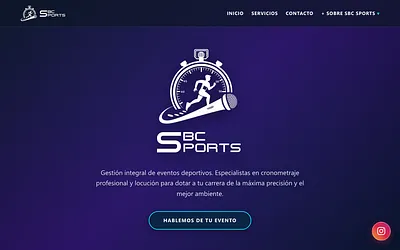 sbcsports.es snapshot