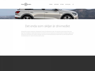 fixaelbil.se snapshot