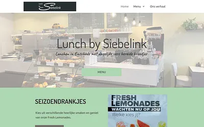 lunchbysiebelink.nl snapshot