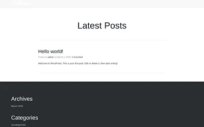 holidayhome-monchique.com snapshot