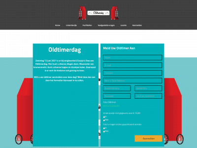 oldtimerdagnieuwetonge.nl snapshot