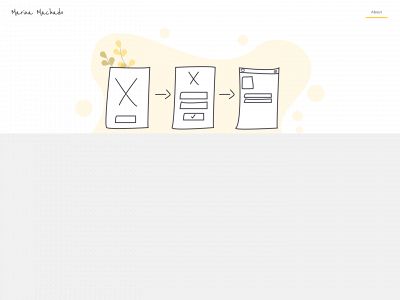 marinamachado.weebly.com snapshot