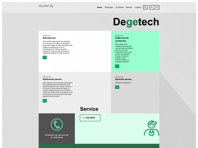 degetech.com snapshot