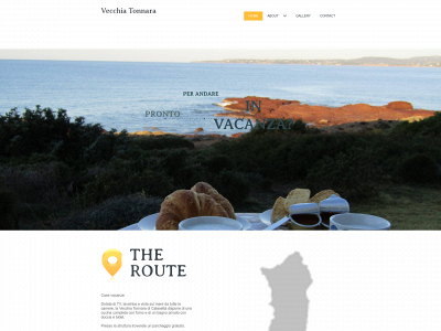 vecchiatonnara.ch snapshot