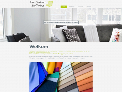 vanlieshoutstoffering.nl snapshot