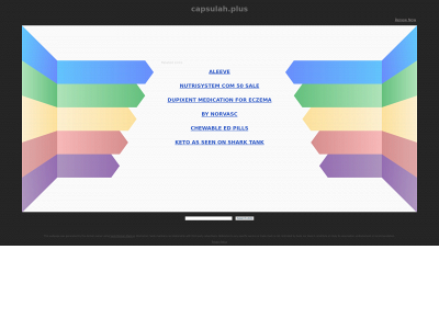 capsulah.plus snapshot