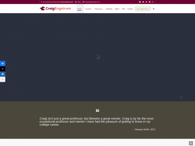 craige.info snapshot