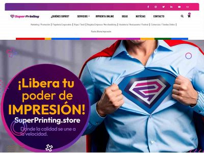 superprinting.store snapshot