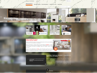 saamiestudiococinas.es snapshot