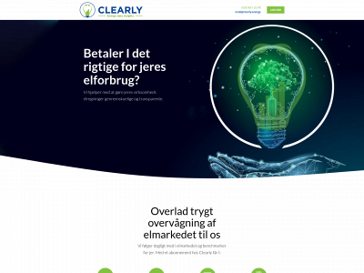 clearly.energy snapshot