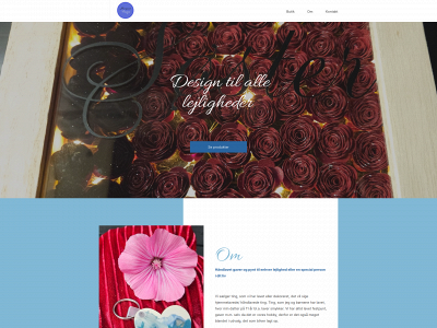 marquartdesign.dk snapshot