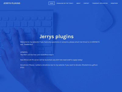 jerrysplugins.weebly.com snapshot